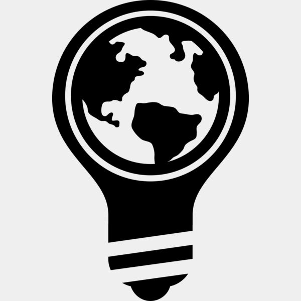 9 Earth and Bulb Thumbnail