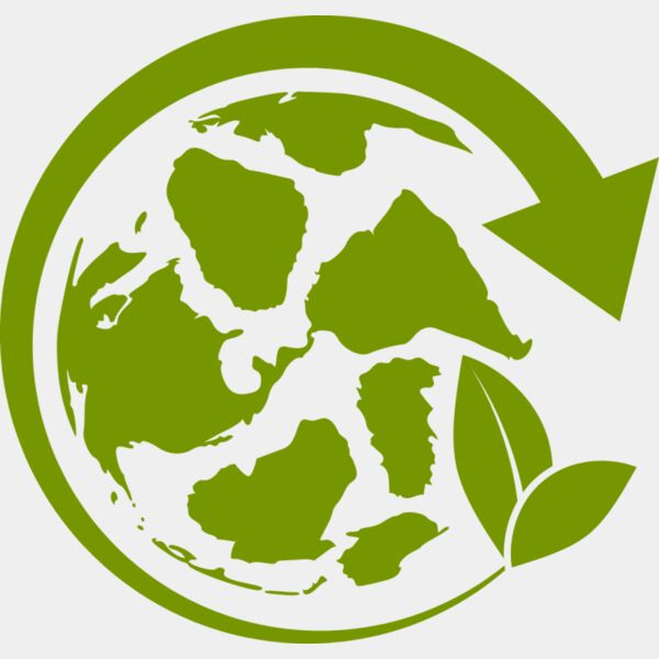 5 Earth and leaf Thumbnail