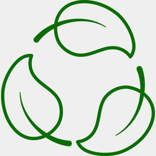 37 Recycle Leaves Thumbnail
