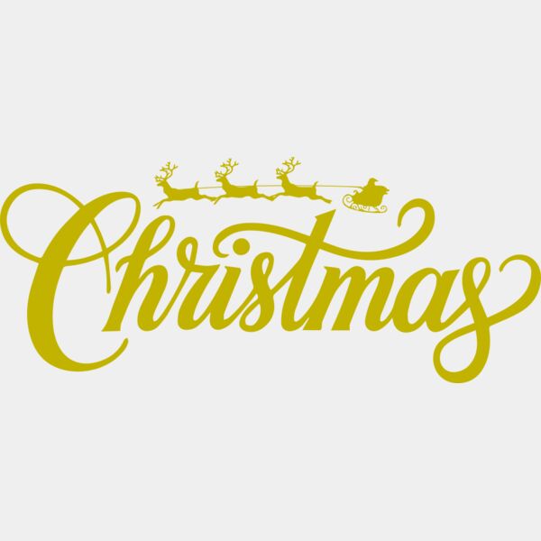 Christmas Thumbnail