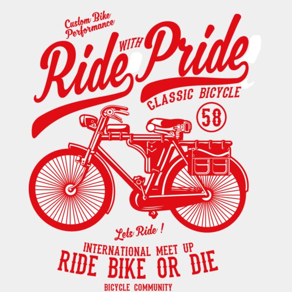 Ride With Pride2 Thumbnail