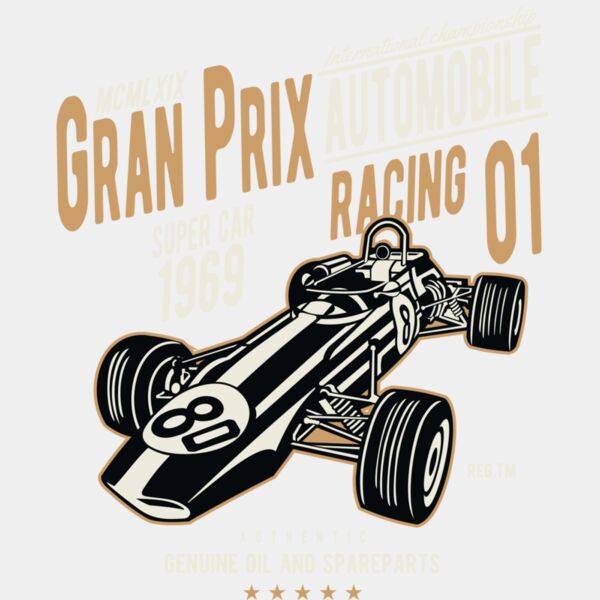 Formula 1 2 Thumbnail