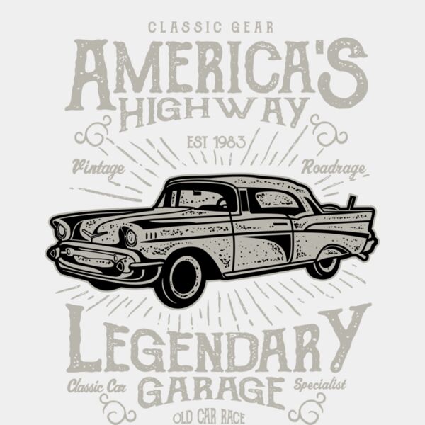 America s  Highway2 Thumbnail