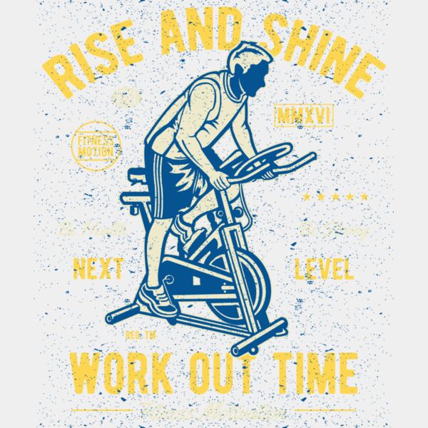 Work Out Time Thumbnail