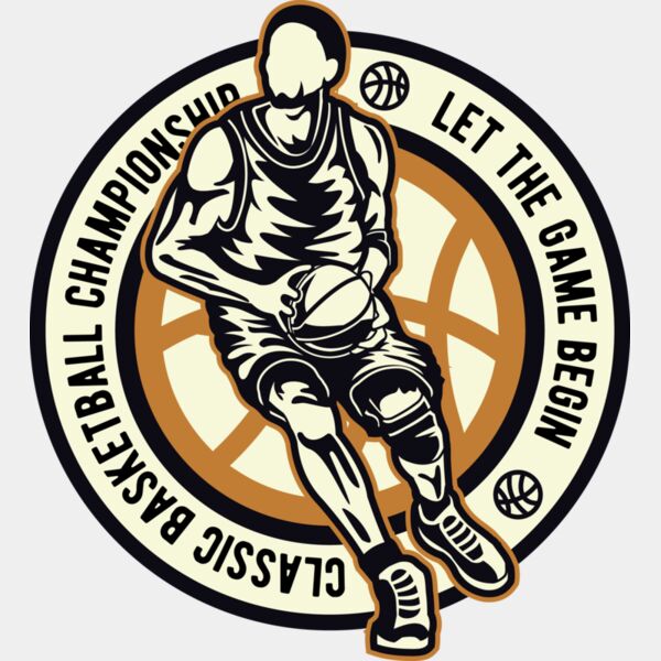 Classic Basketball2 Thumbnail