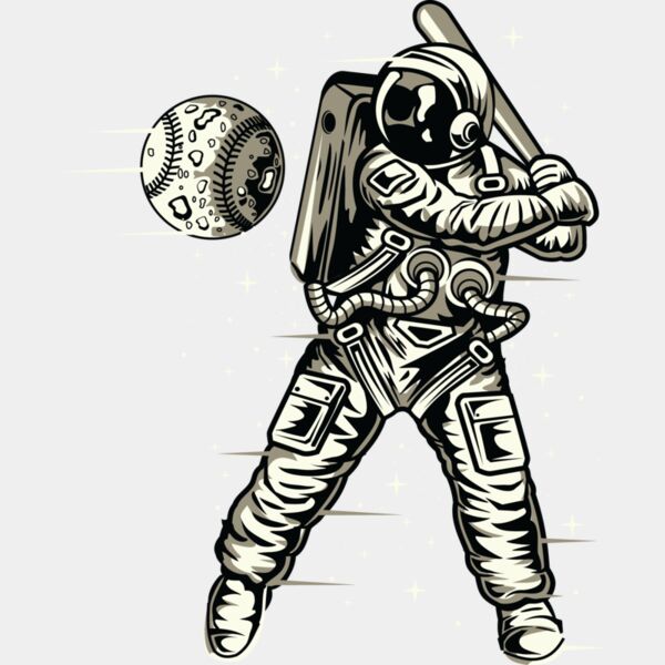 Space Baseball Thumbnail