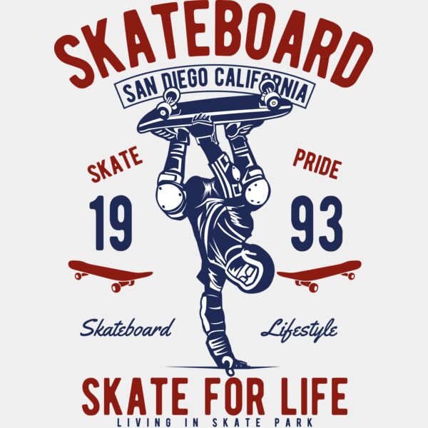 Skate For Life2 Thumbnail