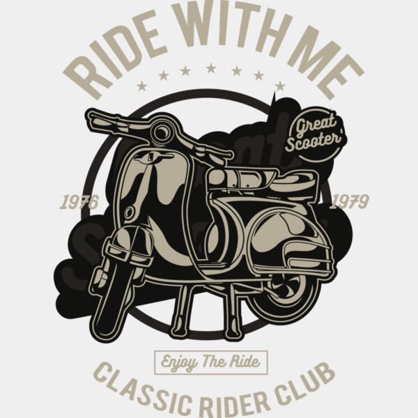 Ride With Me Thumbnail