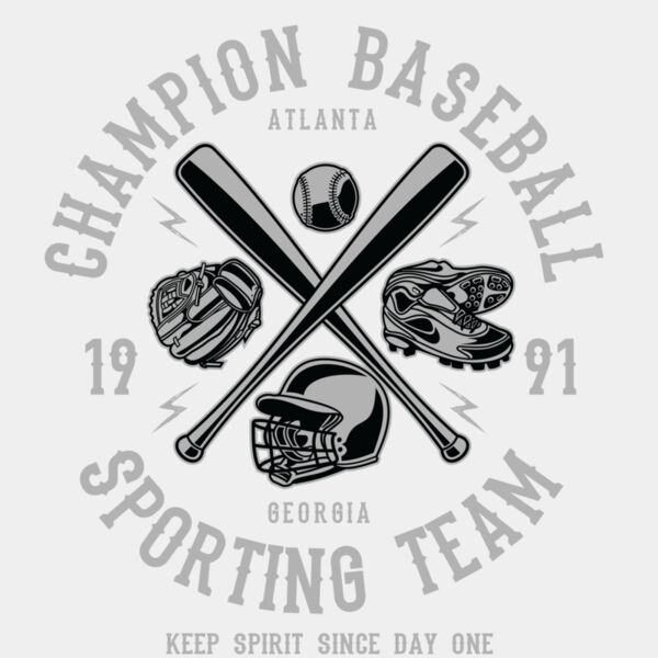 Champion Baseball2 Thumbnail