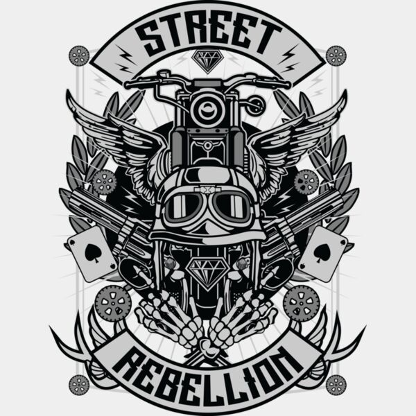 Street Rebellion2 Thumbnail