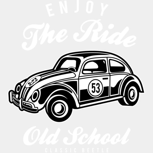 Enjoy The Ride Thumbnail