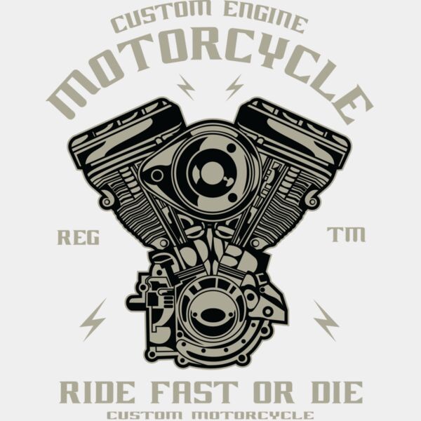 Custom Engine Thumbnail