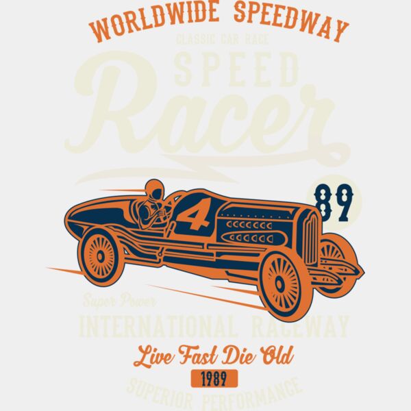 Speed Racer 1 2 Thumbnail