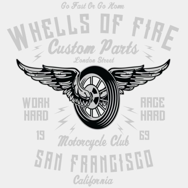 Wheels Of Fire2 Thumbnail