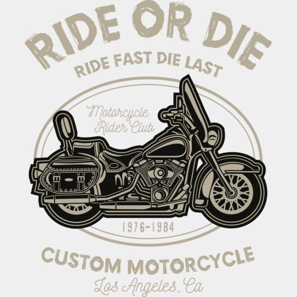 Ride Or Die Thumbnail