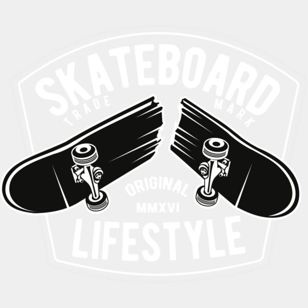 Skateboard Lifestyle2 Thumbnail