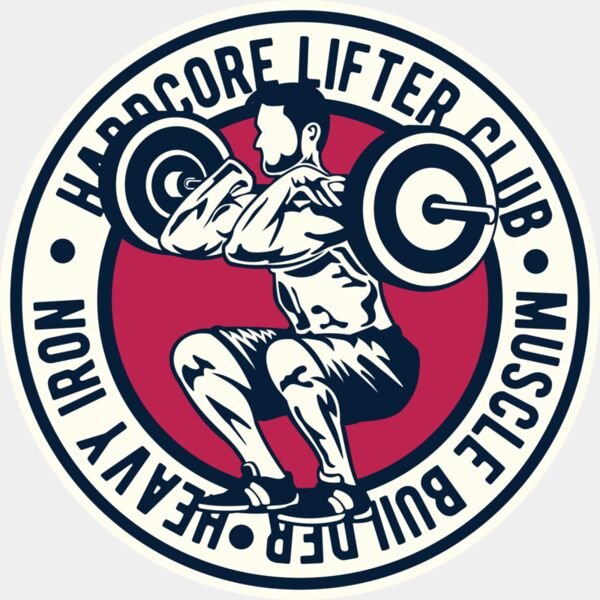 Hardcore Lifter2 Thumbnail