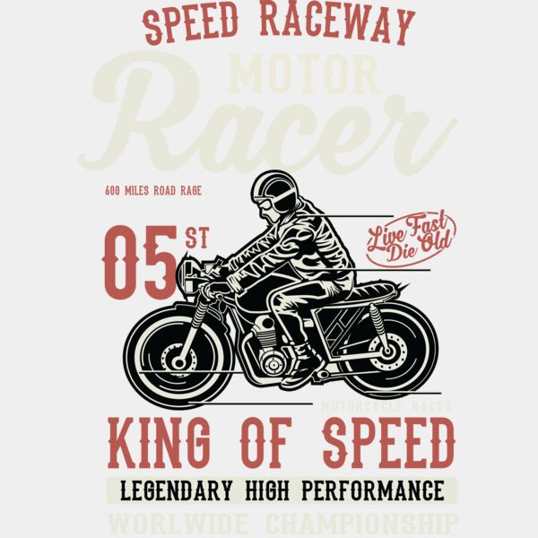 Motor Racer2 Thumbnail