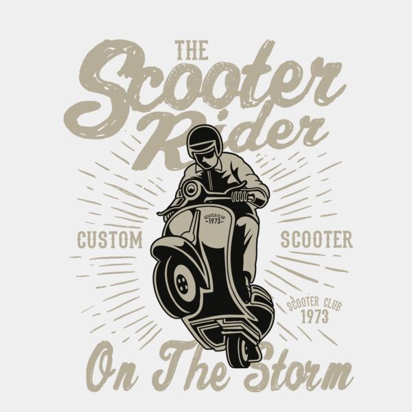 Scooter Rider2 Thumbnail