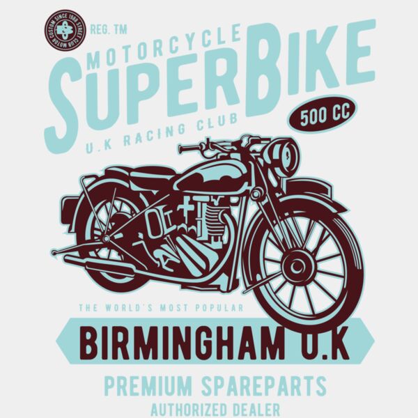 Super Bike2 Thumbnail
