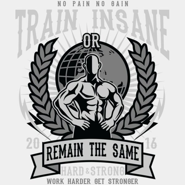 Train Insane2 Thumbnail