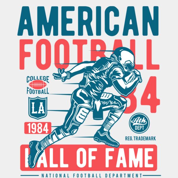 American Football2 Thumbnail