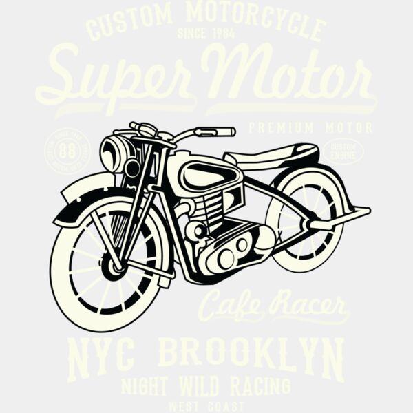 Super Motor2 Thumbnail