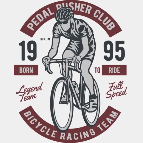 Bicycle Racing Team2 Thumbnail