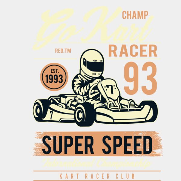 Go Kart Racer2 Thumbnail
