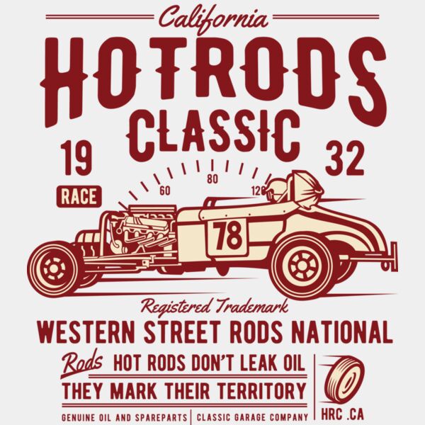 Hot Rods Race Classic2 Thumbnail