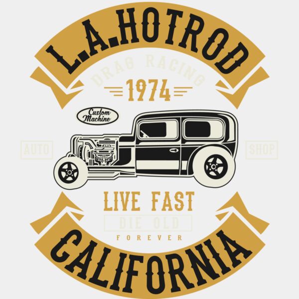 LA Hotrod2 Thumbnail