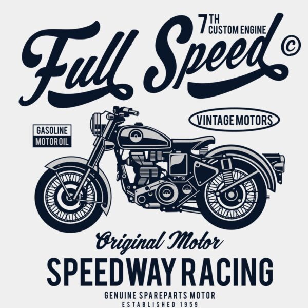 Full Speed2 Thumbnail