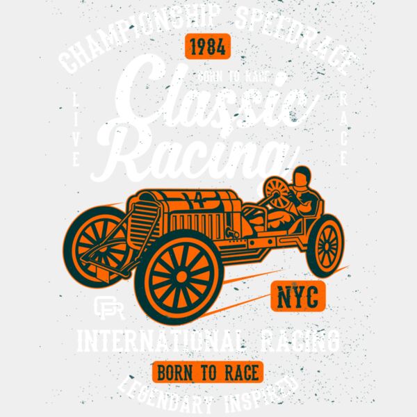 Classic Racing2 Thumbnail