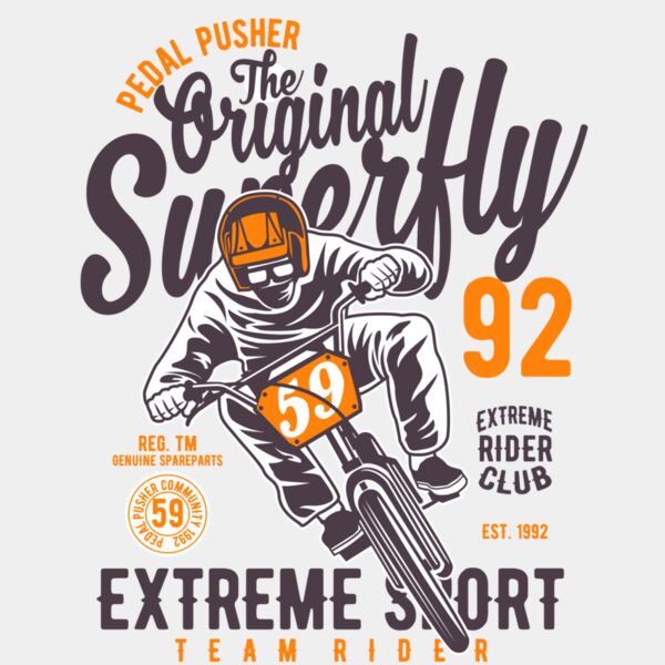 Pedal Pusher2 Thumbnail