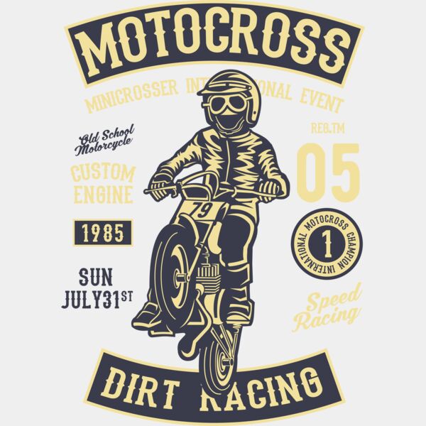 Moto Cross2 Thumbnail