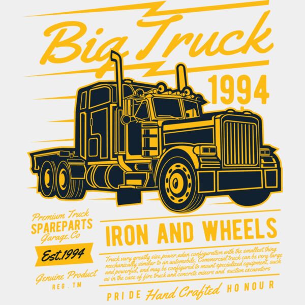 Big Truck 2 2 Thumbnail