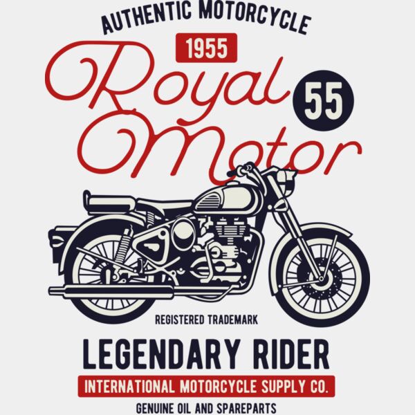 Royal Motor2 Thumbnail