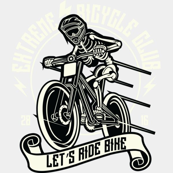 Let s Ride Bike Thumbnail