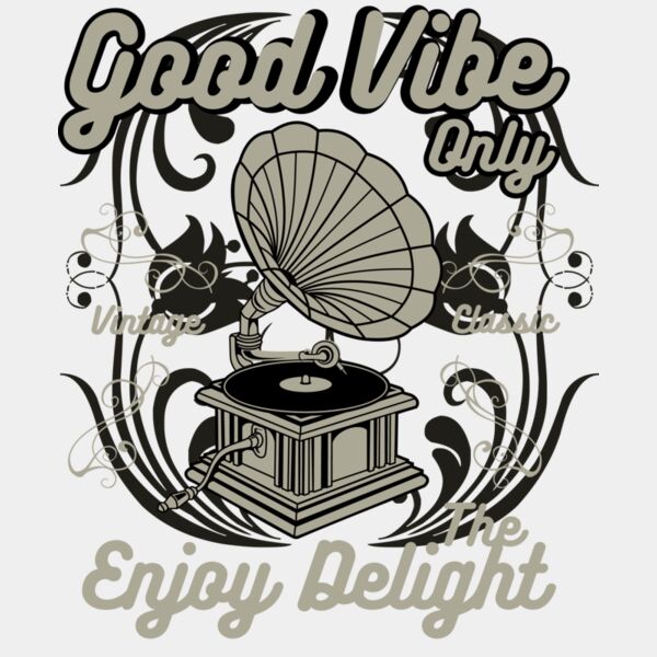 Good Vibe Only2 Thumbnail