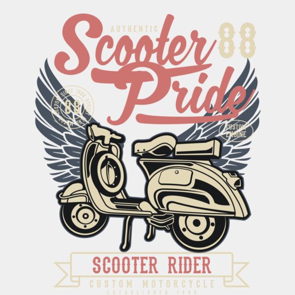 Scooter Pride2 Thumbnail