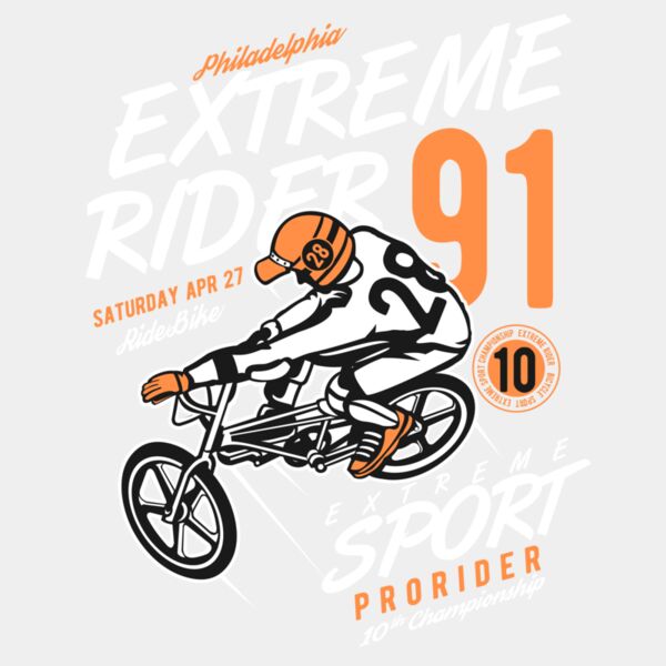 Extreme Rider2 Thumbnail