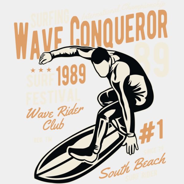 Wave Conqueror2 Thumbnail