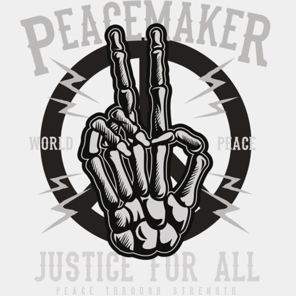 Peace Maker2 Thumbnail
