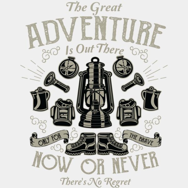 The Great Adventure2 Thumbnail
