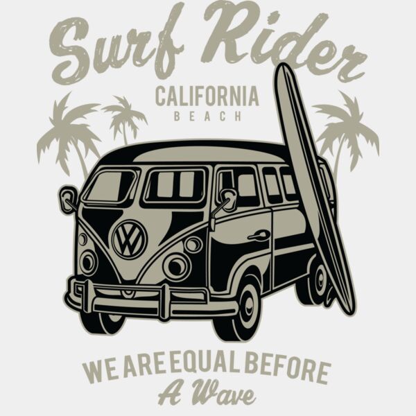 Surf Rider Thumbnail