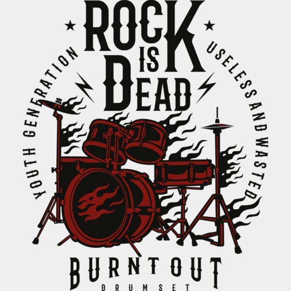 Rock Is Dead 2 2 Thumbnail