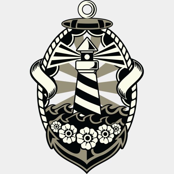 Lighthouse Thumbnail