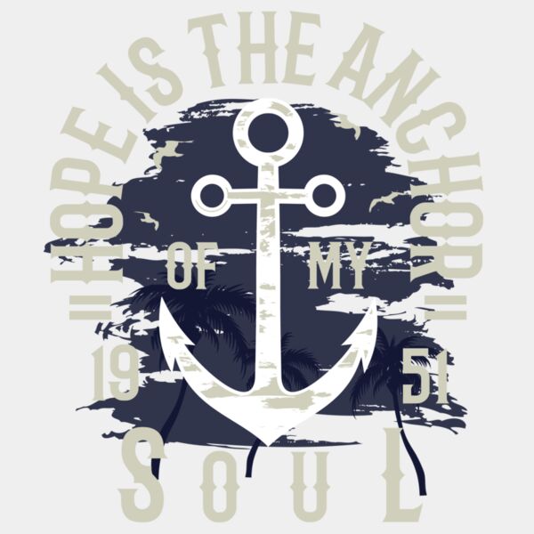 Hope Is The Anchor2 Thumbnail