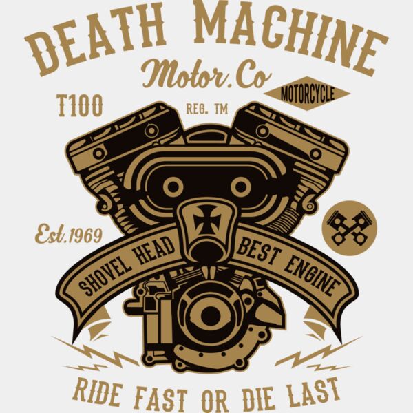 Death Machine2 Thumbnail