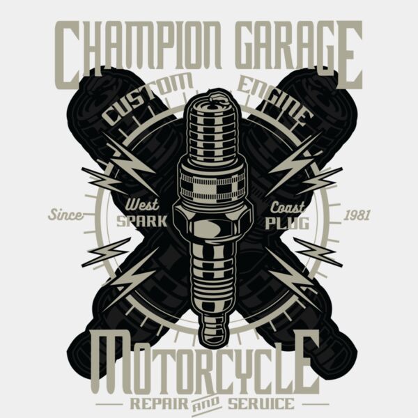 Spark Plug Thumbnail